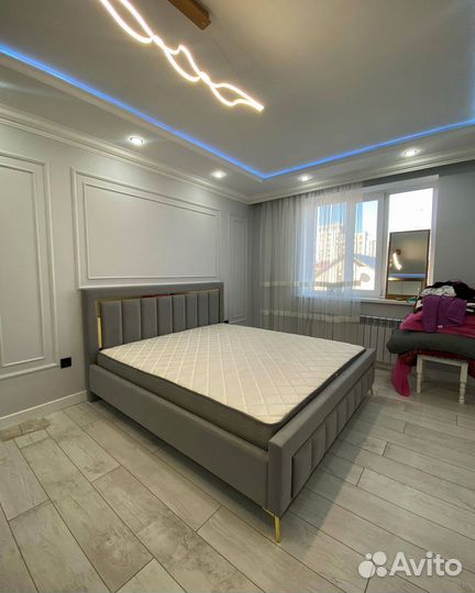 Ортопедический матрас