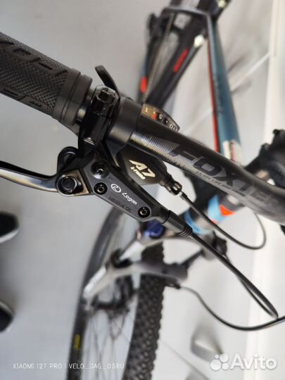 Велосипед Foxter 29