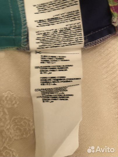 Сарафан женский trucco размер 38 FR