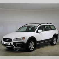 Volvo XC70 2.4 AT, 2013, 275 556 км, с пробегом, цена 1 830 000 руб.