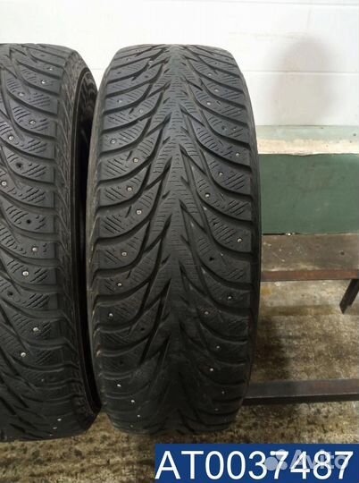 Yokohama Ice Guard IG35 235/65 R17 98V
