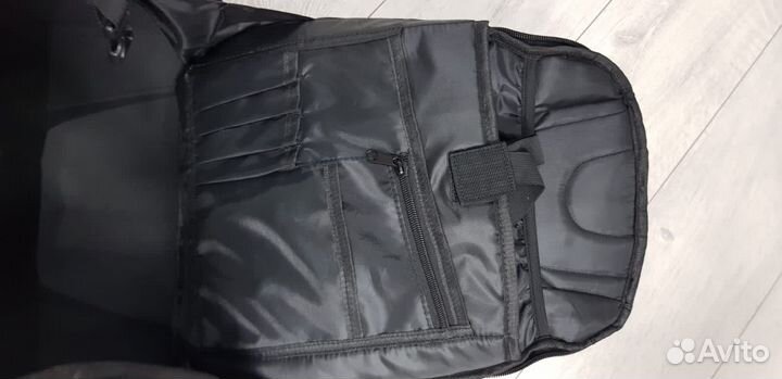 Моторюкзак Ogio No Drag Mach