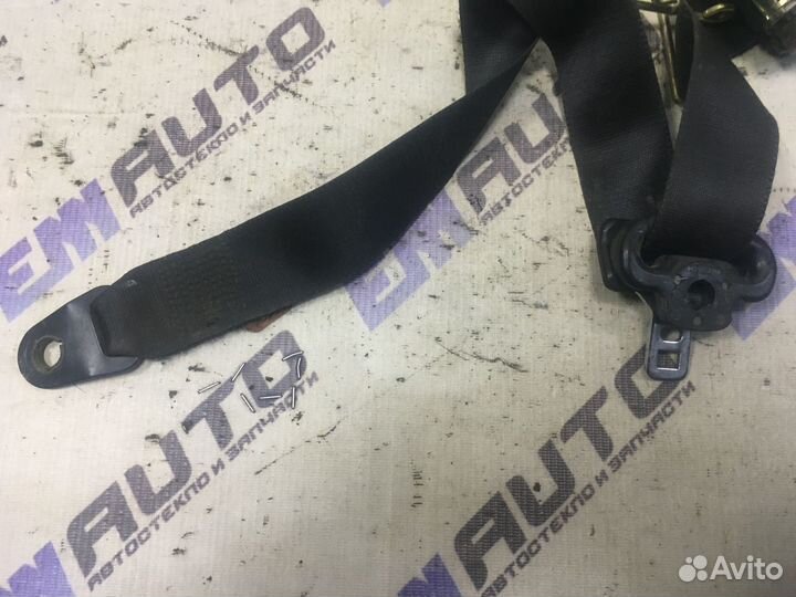 Ремень безопасности передний левый Форд Фокус 1