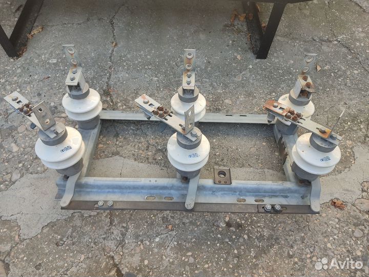 Разъединитель рлнд 1