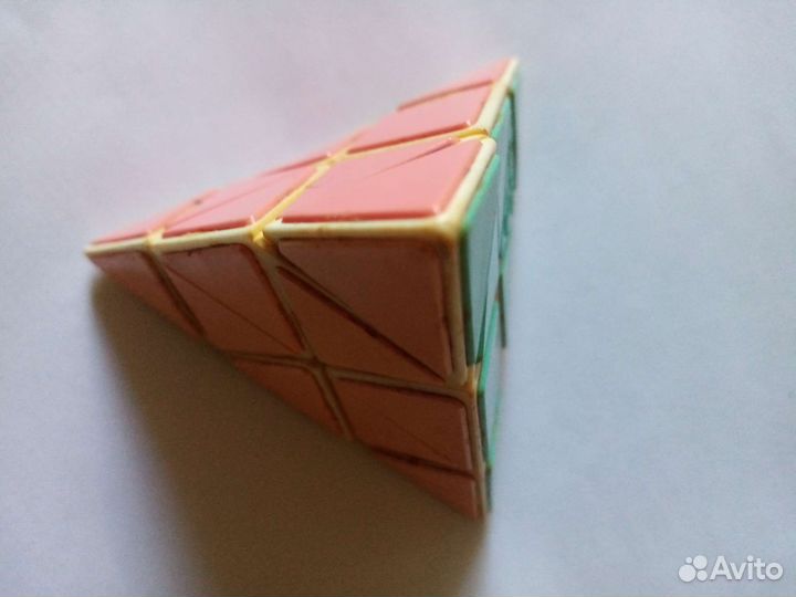 Игры головоломки СССР