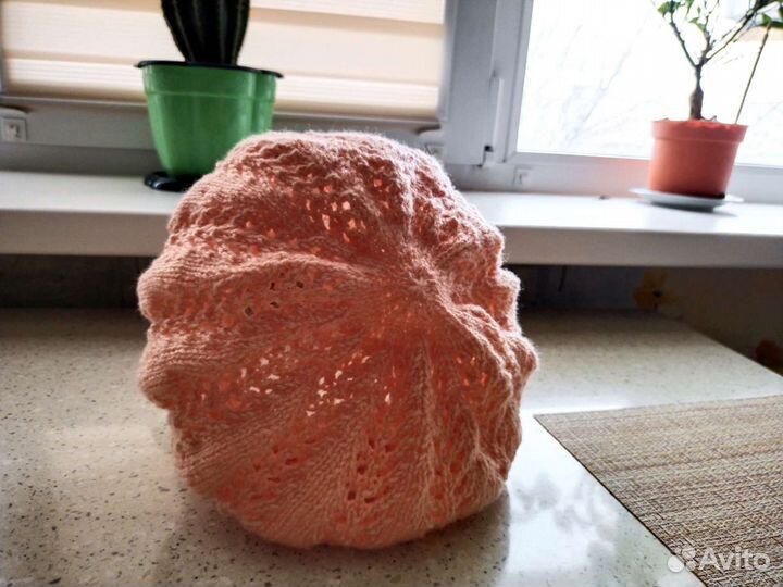 Берет женский