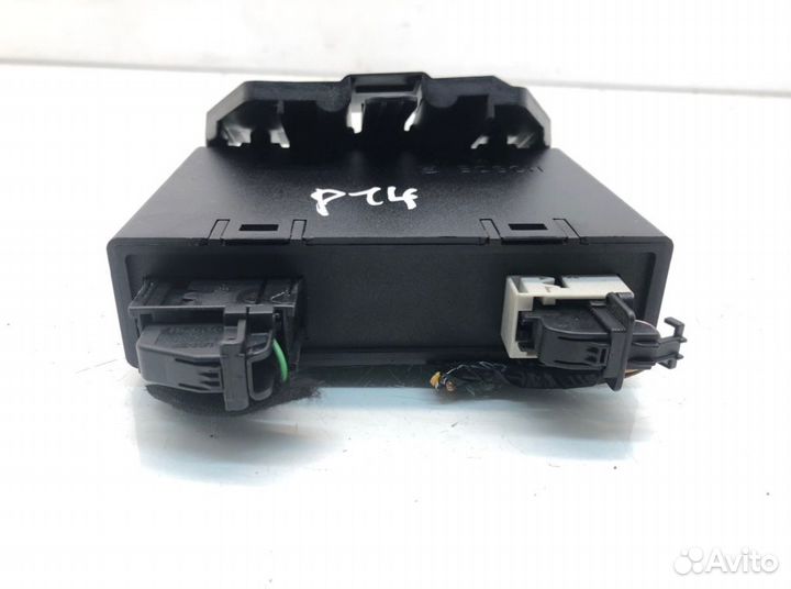 Блок управления парктрониками Saab 9-3 1.9 TID