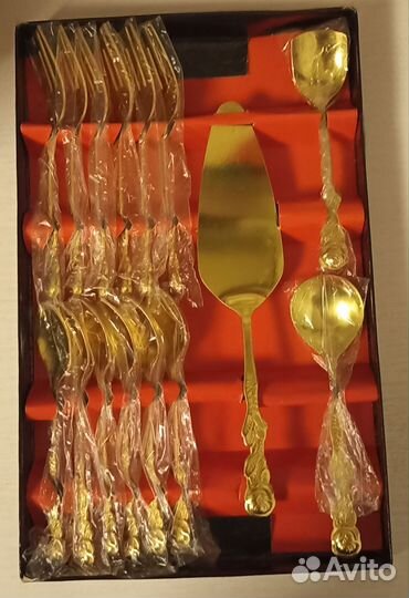 Набор столовой посуды