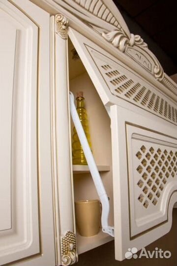 Кухонная мебель «Марлен угловая»