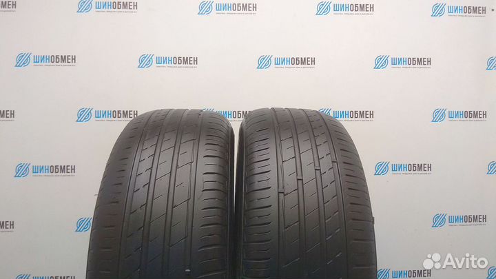 Sailun Atrezzo Elite 235/60 R16 100W