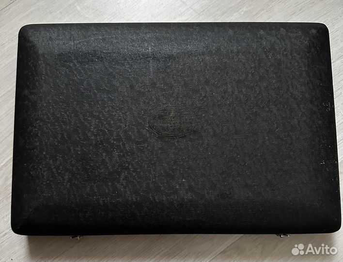 Готовальня СССР