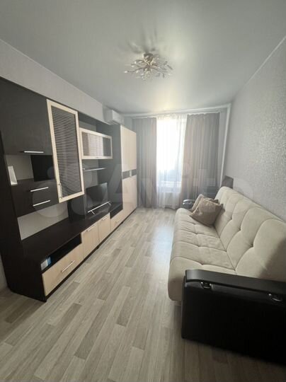 1-к. квартира, 33,7 м², 9/9 эт.