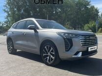 Haval Jolion 1.5 AMT, 2022, 65 256 км, с пробегом, цена 1 798 000 руб.