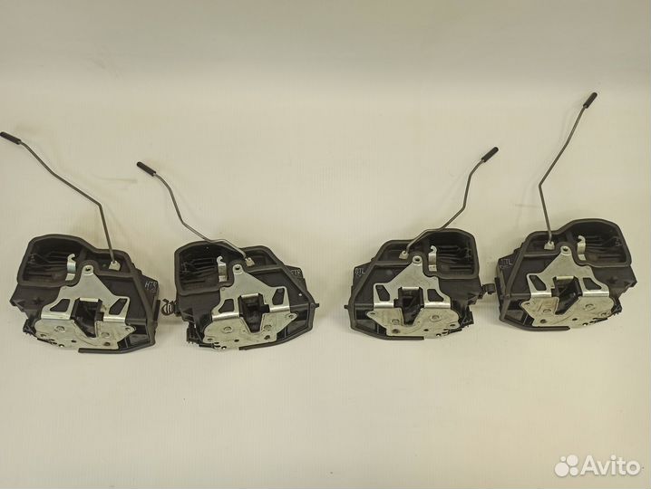 Замок двери BMW