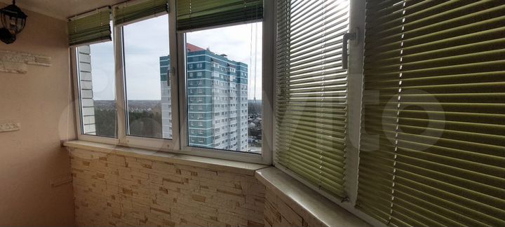 2-к. квартира, 65,8 м², 12/14 эт.