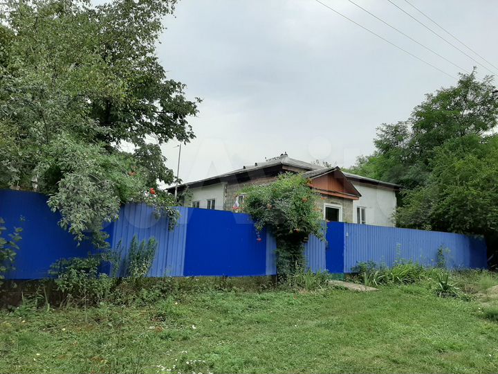 Дом 76,7 м² на участке 40 сот.