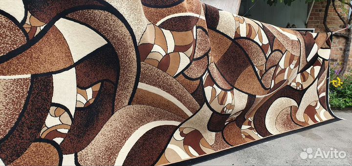 Ковёр Laila de Luxe