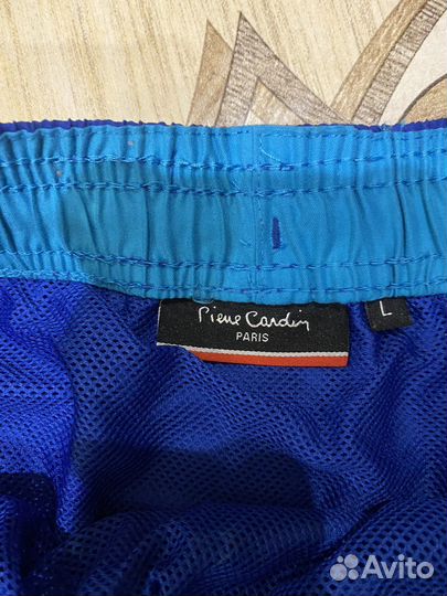 Шорты мужские оригинал италия 46/48 р