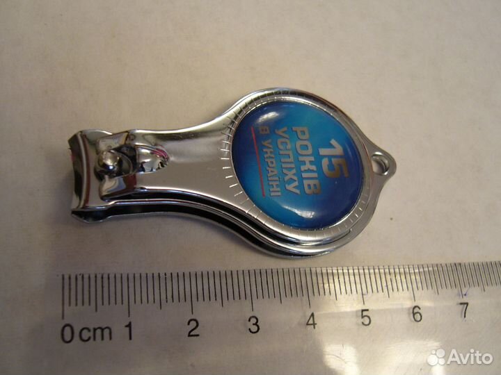 Щипчики открывалка