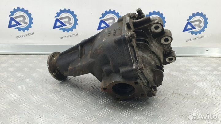 Редуктор переднего моста Kia Sorento 1 BL 2003