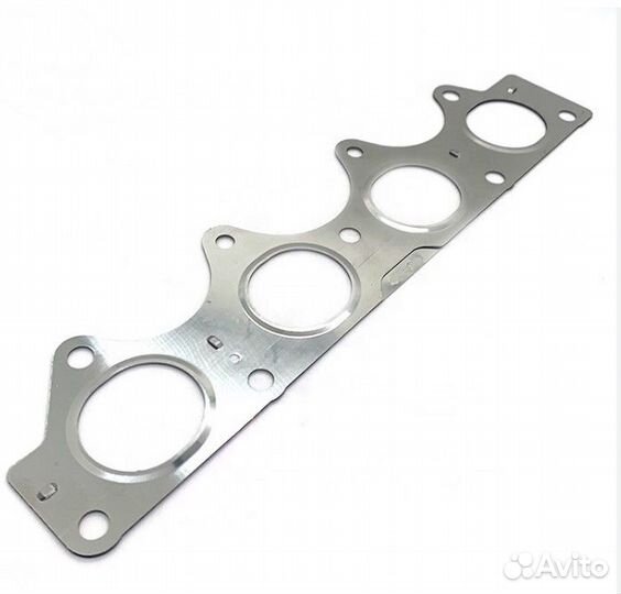 Прокладка коллектора выпускного KIA ceed 06- cera
