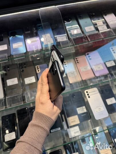 Samsung Galaxy A22 5G, 4/64 ГБ