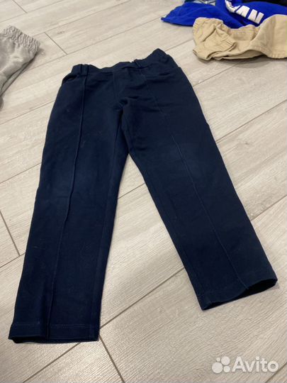 Детская одежда доя мальчика 98-104 р