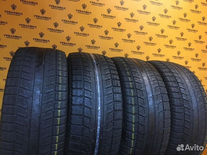 Bridgestone Blizzak Revo2 205/55 R16 91Q
