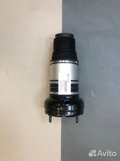 Пневмобалоны Ауди A8 D4