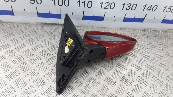 Зеркало наружное правое на Chevrolet Lacetti