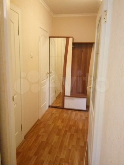 1-к. квартира, 40 м², 2/10 эт.