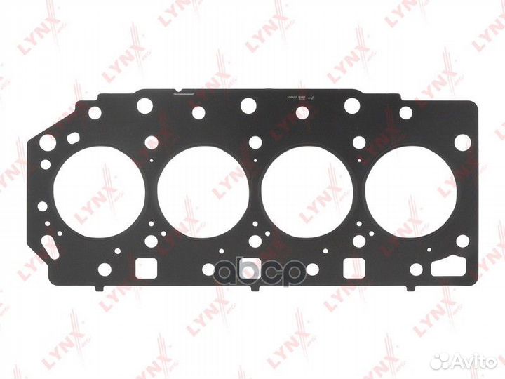 Прокладка ГБЦ SH0347 lynxauto