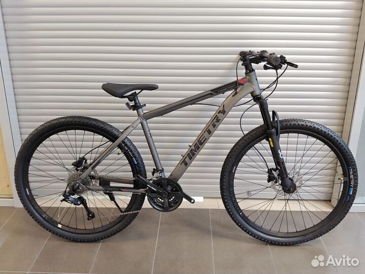 Велосипед Горный Timetry 27.5