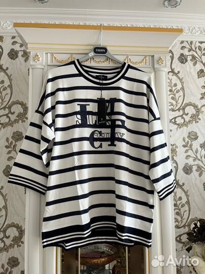 Кофты новые Monari разные