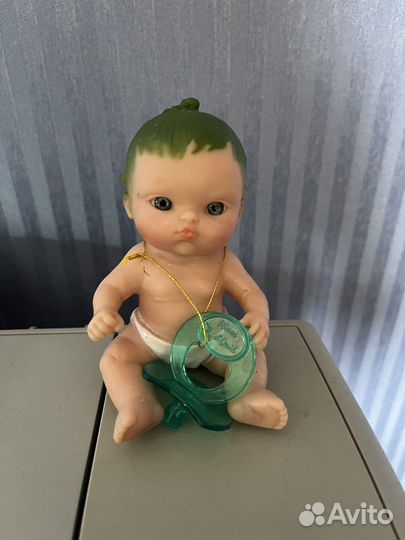 Пупс. Испанский пупс Nines D’Оnills