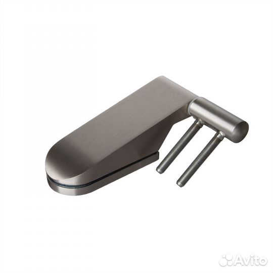 Петля для межкомнатной стеклянной двери