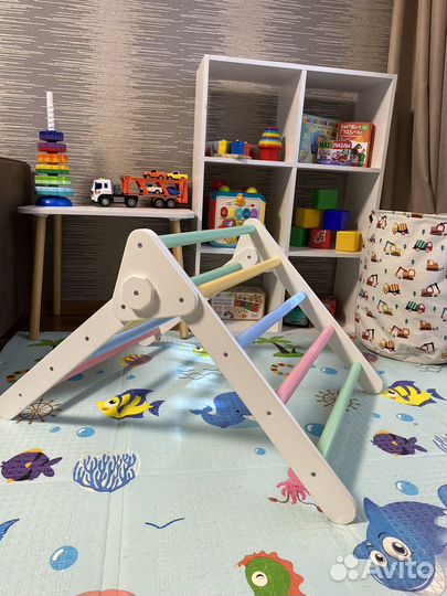 Треугольник Пиклера