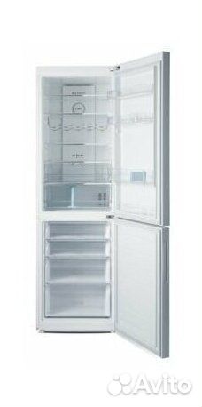 Холодильники новый