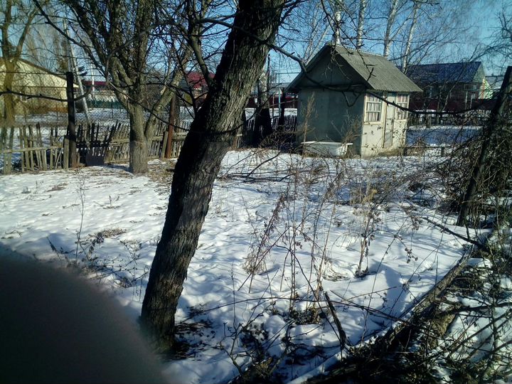 Дом 63,8 м² на участке 10 сот.