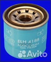 Фильтр масляный ELH4188 Mecafilter