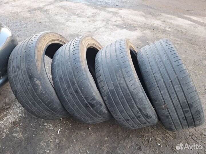 Hankook Ventus Prime 2 K115 235/45 R18