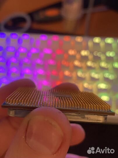 Процессор Amd ryzen 5 2600