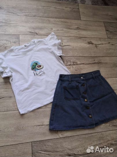 Новые женские вещи 42 44 46