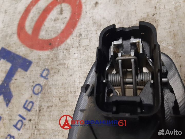 Ручка двери внутренняя, 826730001 renault megane 3