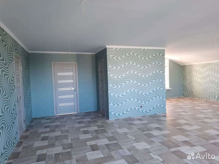 Ремонт квартир, домов и других помещений