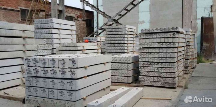 Дорожная плита жби новая пдп 15 опт с доставкой