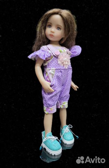 Одежда для куклы