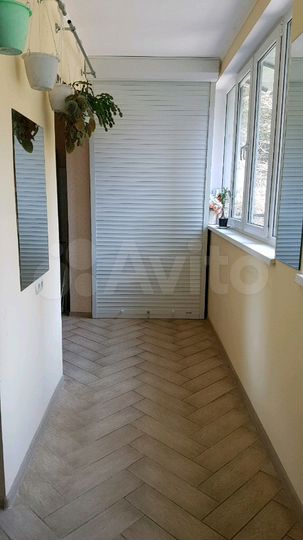 2-к. квартира, 62 м², 3/12 эт.