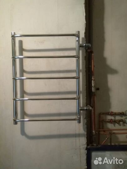 Сантехник - сварка, срочный вызов