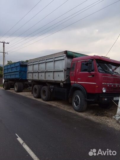 Грузоперевозки, ГАЗель, камаз